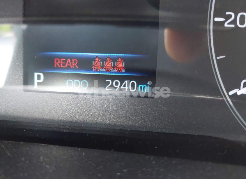 Photo 15 of 2024 Toyota Corolla LE (VIN 5YFB4MDE4RP189801)