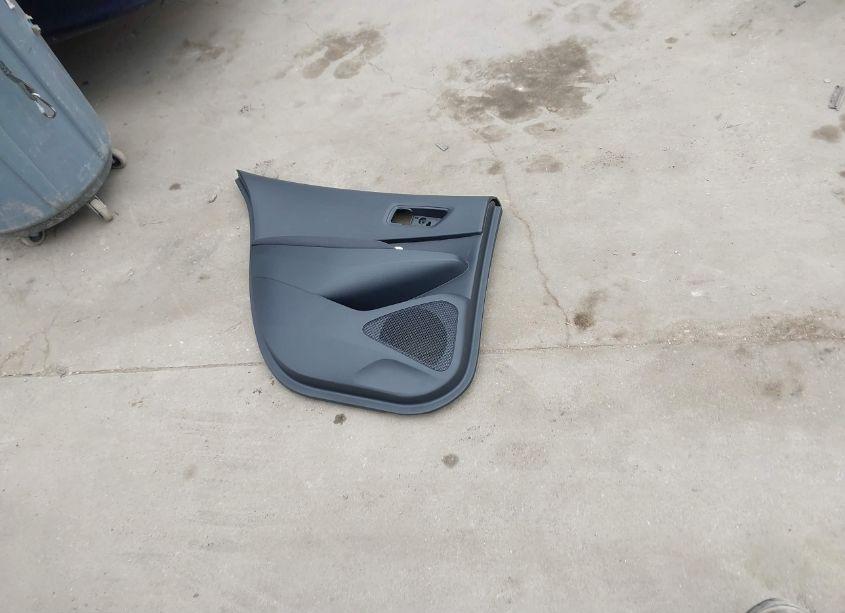 Photo 12 of 2024 Toyota Corolla LE (VIN 5YFB4MDE4RP193525)