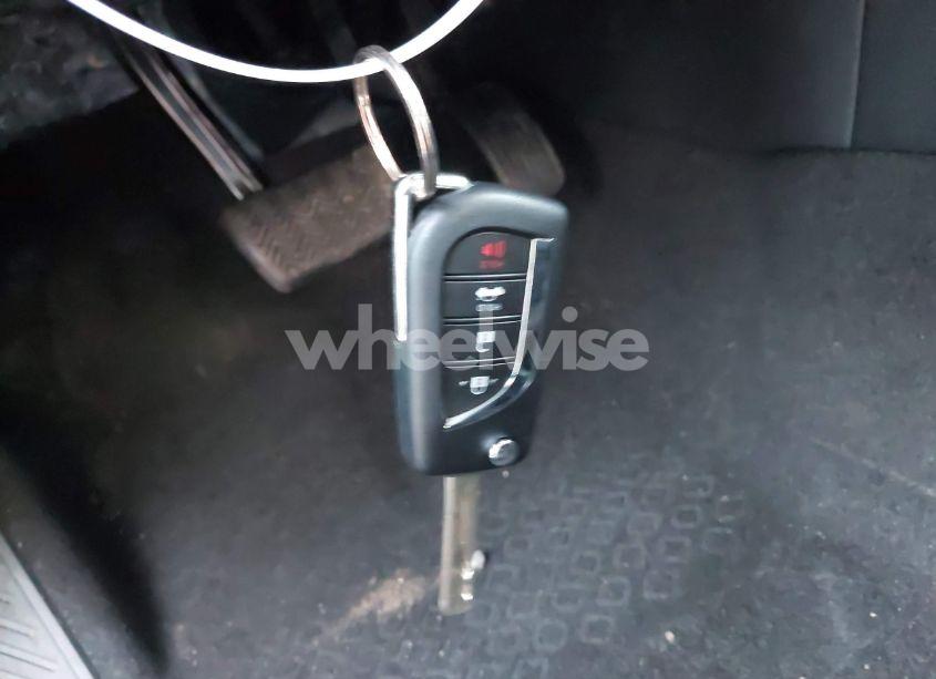 Photo 11 of 2024 Toyota Corolla LE (VIN 5YFB4MDE4RP199664)