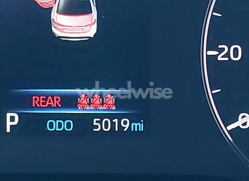 Photo 15 of 2024 Toyota Corolla LE (VIN 5YFB4MDE4RP199664)