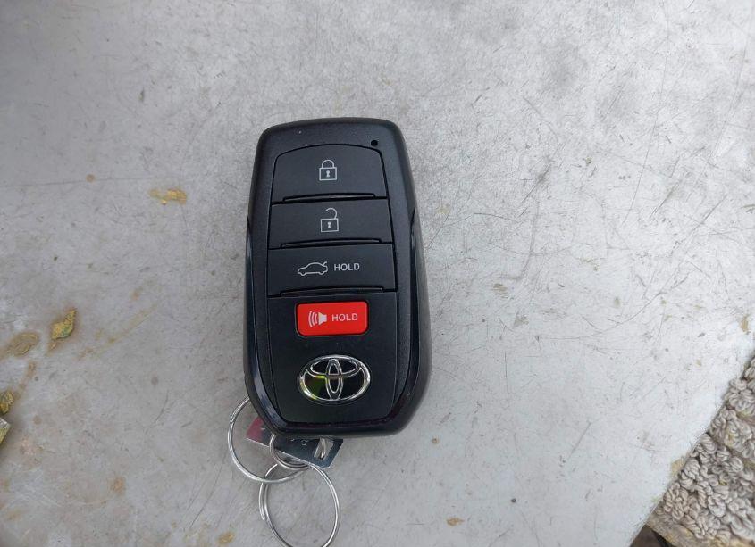 Photo 11 of 2024 Toyota Corolla LE (VIN 5YFB4MDE4RP204250)