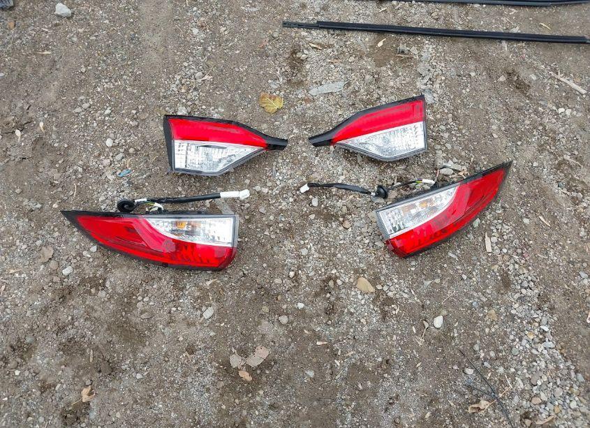 Photo 12 of 2024 Toyota Corolla LE (VIN 5YFB4MDE4RP204250)