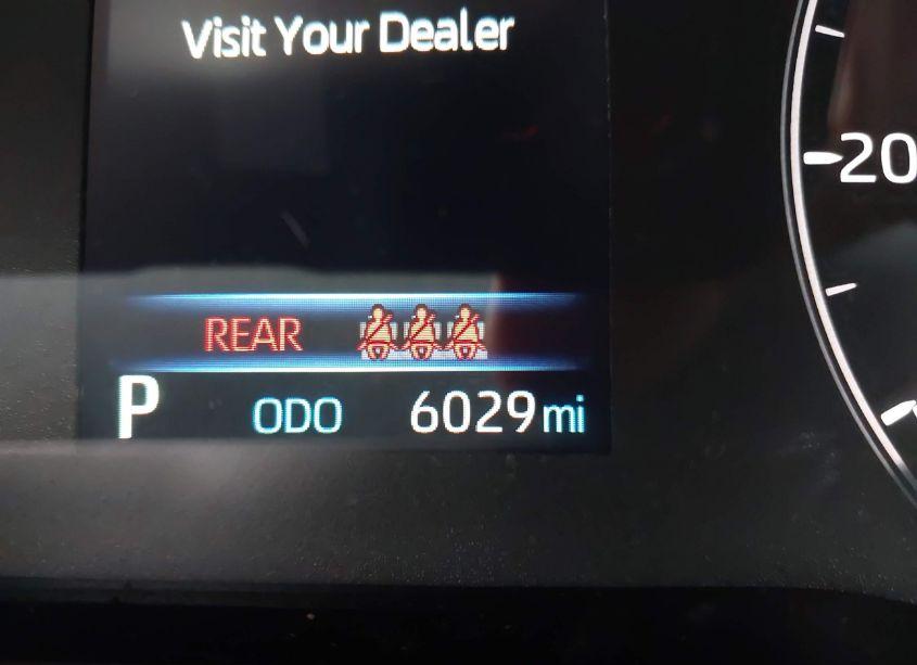 Photo 16 of 2024 Toyota Corolla LE (VIN 5YFB4MDE4RP204250)