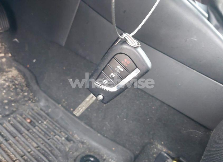 Photo 11 of 2024 Toyota Corolla LE (VIN 5YFB4MDE4RP210694)