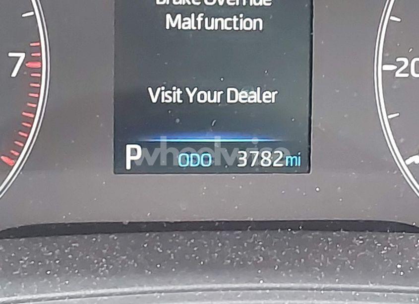 Photo 15 of 2024 Toyota Corolla LE (VIN 5YFB4MDE4RP210694)