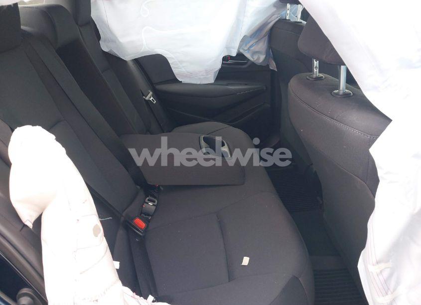 Photo 8 of 2024 Toyota Corolla LE (VIN 5YFB4MDE4RP210694)