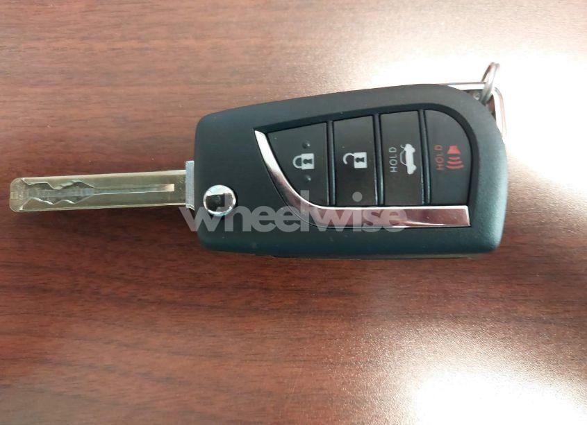 Photo 11 of 2024 Toyota Corolla LE (VIN 5YFB4MDE4RP212476)