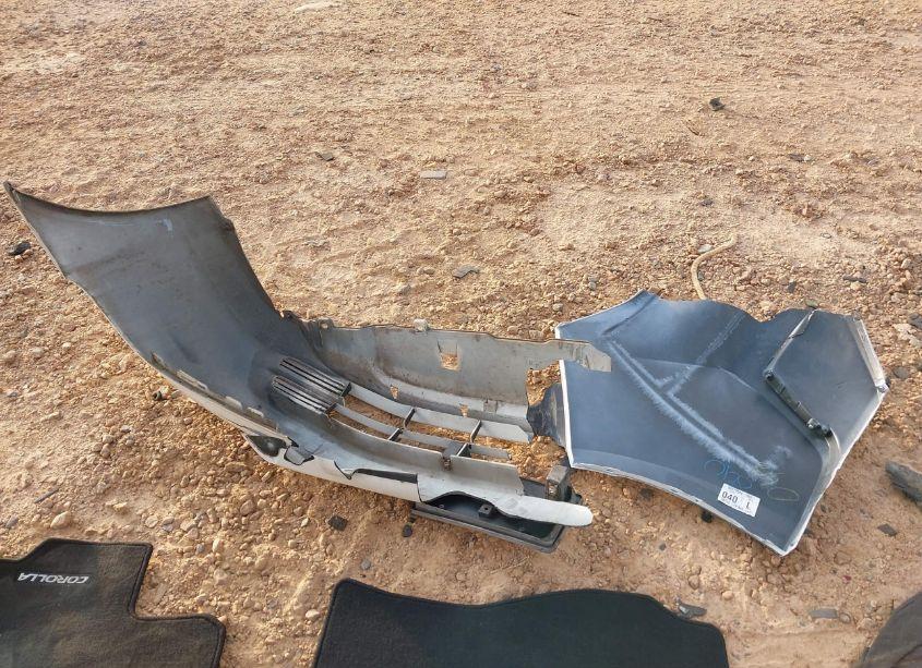 Photo 12 of 2024 Toyota Corolla LE (VIN 5YFB4MDE4RP221534)