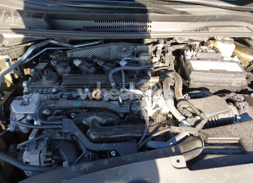 Photo 10 of 2024 Toyota Corolla LE (VIN 5YFB4MDE4RP222778)