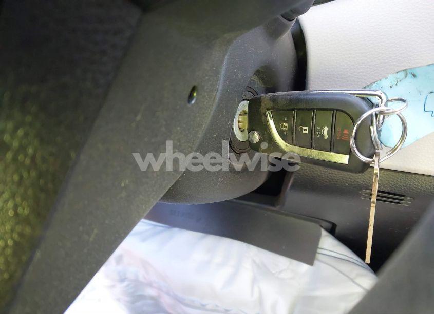 Photo 11 of 2024 Toyota Corolla LE (VIN 5YFB4MDE4RP222778)