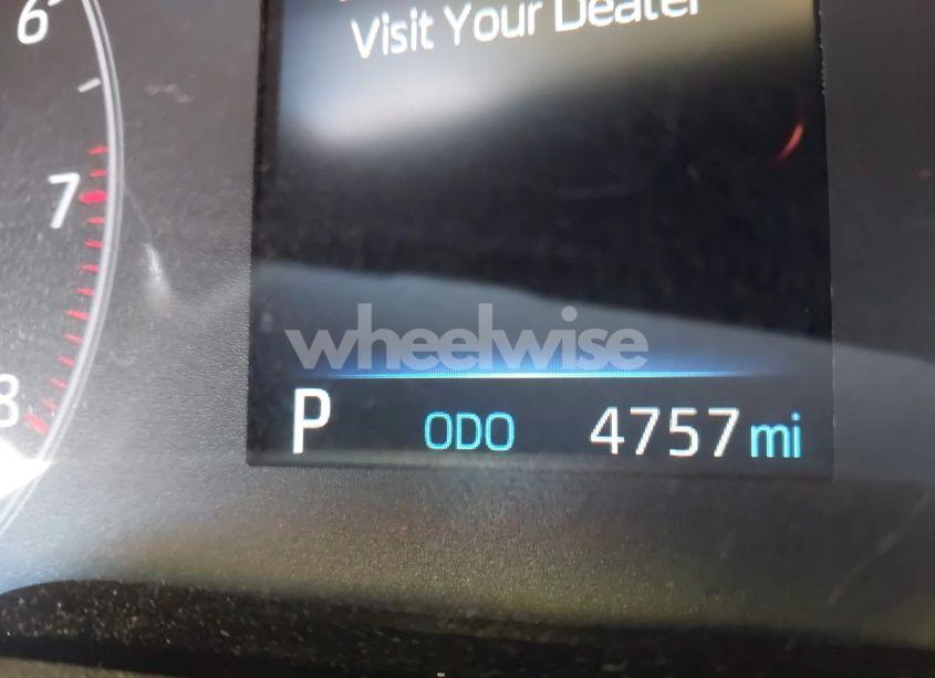 Photo 15 of 2024 Toyota Corolla LE (VIN 5YFB4MDE4RP222778)