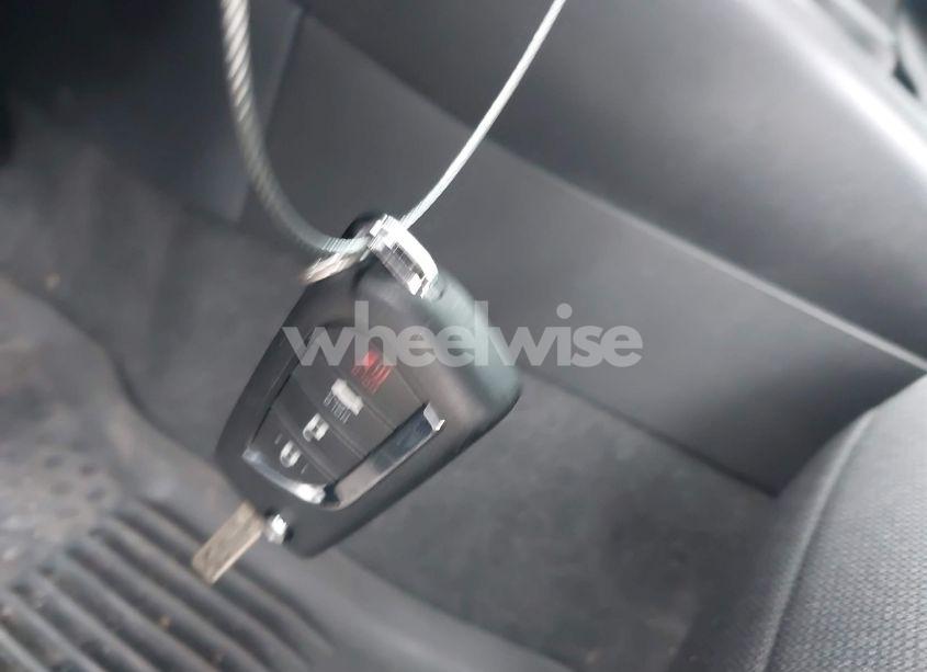 Photo 11 of 2025 Toyota Corolla LE (VIN 5YFB4MDE4SP228795)