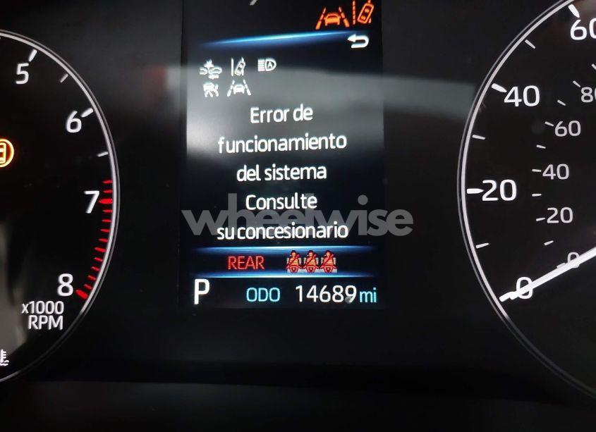 Photo 7 of 2025 Toyota Corolla LE (VIN 5YFB4MDE4SP228795)