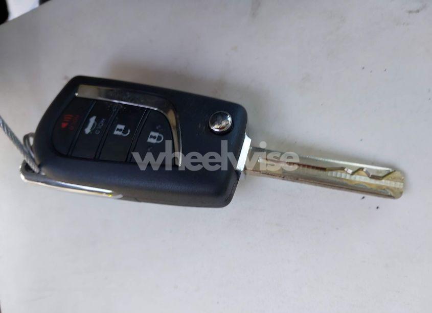 Photo 11 of 2025 Toyota Corolla LE (VIN 5YFB4MDE4SP233463)