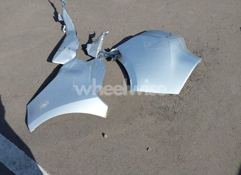 Photo 12 of 2025 Toyota Corolla LE (VIN 5YFB4MDE4SP233463)