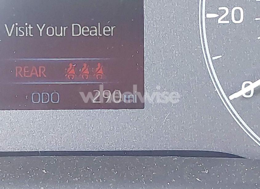 Photo 16 of 2025 Toyota Corolla LE (VIN 5YFB4MDE4SP233463)