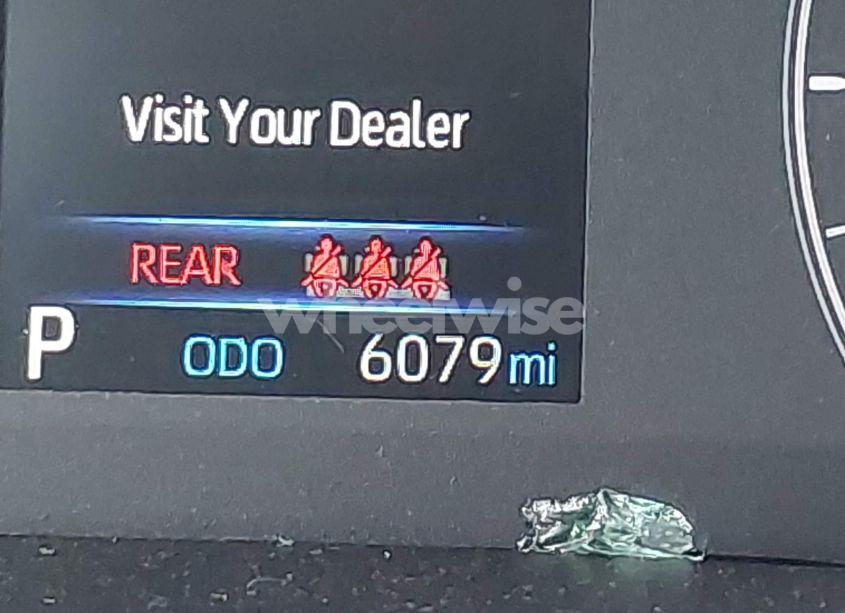 Photo 16 of 2025 Toyota Corolla LE (VIN 5YFB4MDE4SP233768)