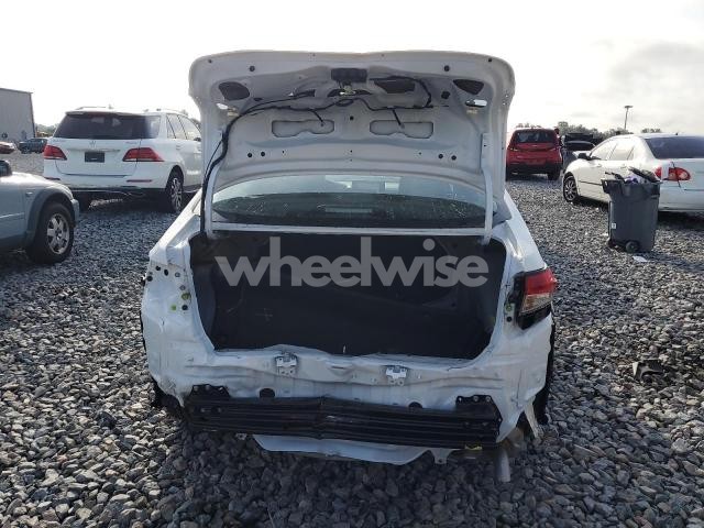 Photo 7 of 2025 TOYOTA COROLLA LE (VIN 5YFB4MDE4SP256631)