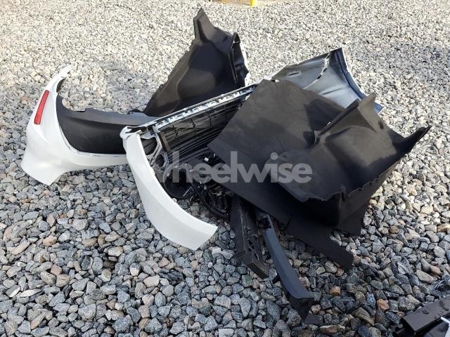 Photo 9 of 2025 TOYOTA COROLLA LE (VIN 5YFB4MDE4SP256631)