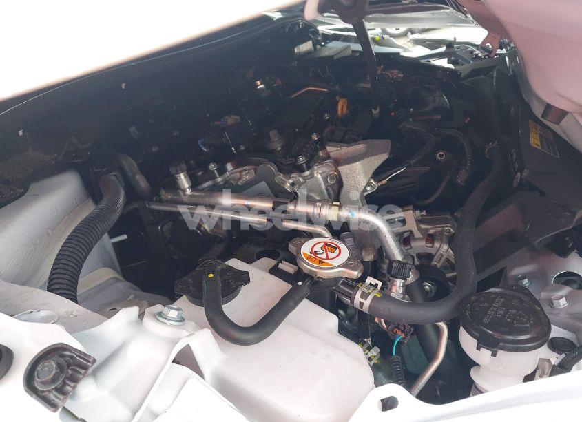 Photo 10 of 2025 Toyota Corolla LE (VIN 5YFB4MDE4SP276037)