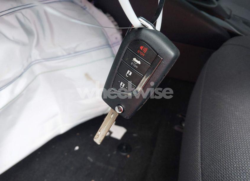 Photo 11 of 2025 Toyota Corolla LE (VIN 5YFB4MDE4SP276037)