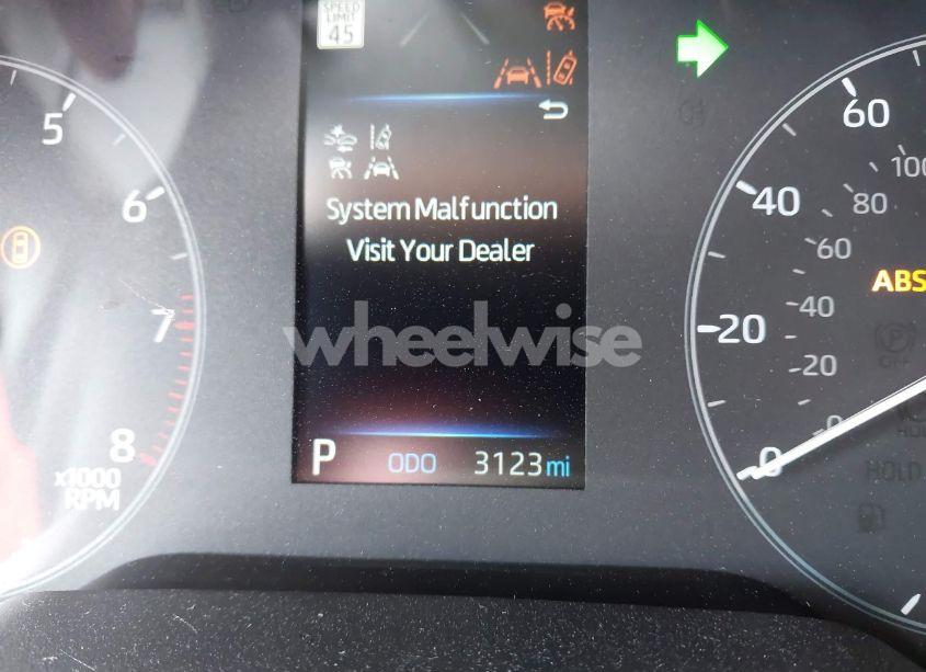 Photo 15 of 2025 Toyota Corolla LE (VIN 5YFB4MDE4SP276037)