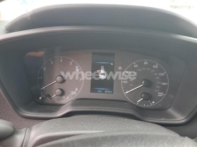 Photo 13 of 2025 TOYOTA COROLLA LE (VIN 5YFB4MDE4SP326094)