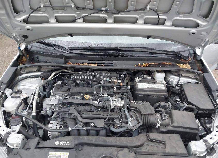 Photo 10 of 2023 Toyota Corolla LE (VIN 5YFB4MDE5PP004152)