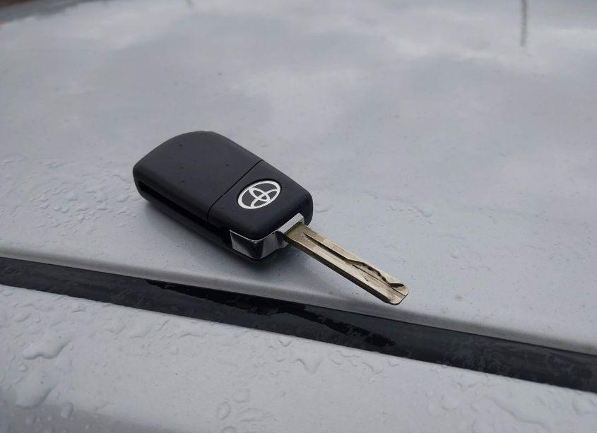 Photo 11 of 2023 Toyota Corolla LE (VIN 5YFB4MDE5PP004152)