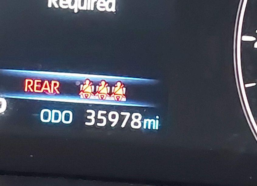 Photo 15 of 2023 Toyota Corolla LE (VIN 5YFB4MDE5PP004152)