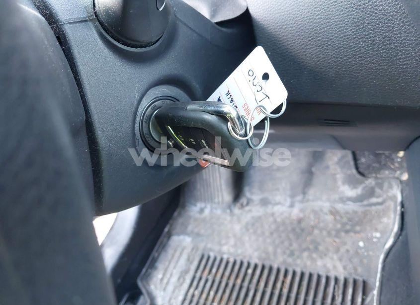 Photo 11 of 2023 Toyota Corolla LE (VIN 5YFB4MDE5PP014194)