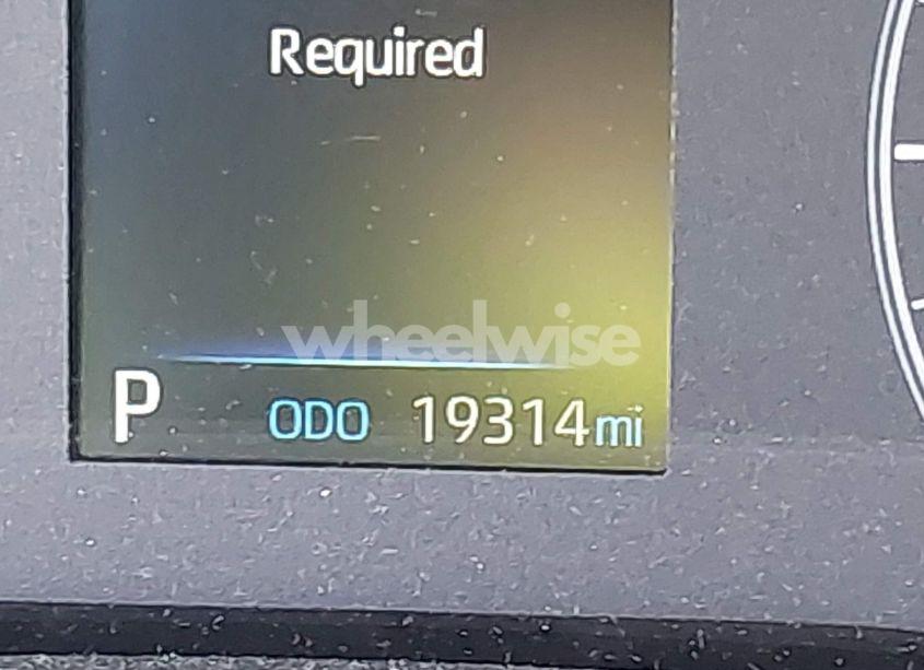 Photo 15 of 2023 Toyota Corolla LE (VIN 5YFB4MDE5PP014194)