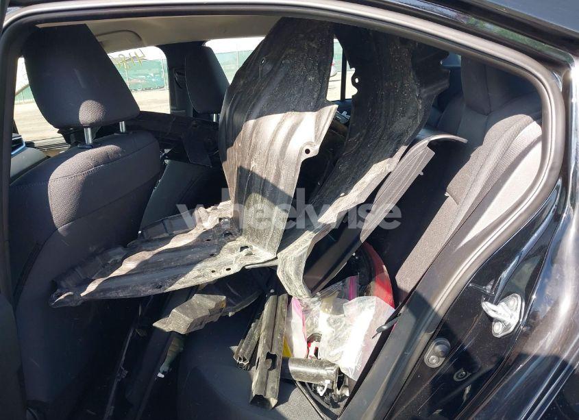 Photo 8 of 2023 Toyota Corolla LE (VIN 5YFB4MDE5PP014194)