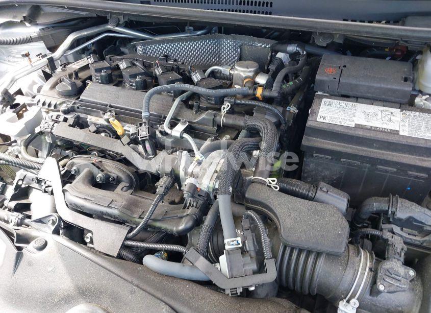 Photo 10 of 2023 Toyota Corolla LE (VIN 5YFB4MDE5PP029164)