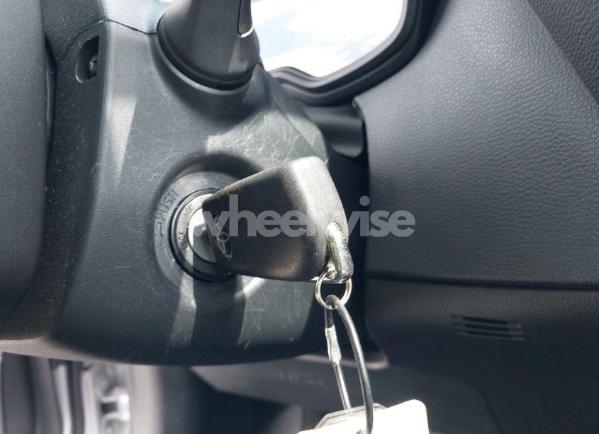 Photo 11 of 2023 Toyota Corolla LE (VIN 5YFB4MDE5PP029164)