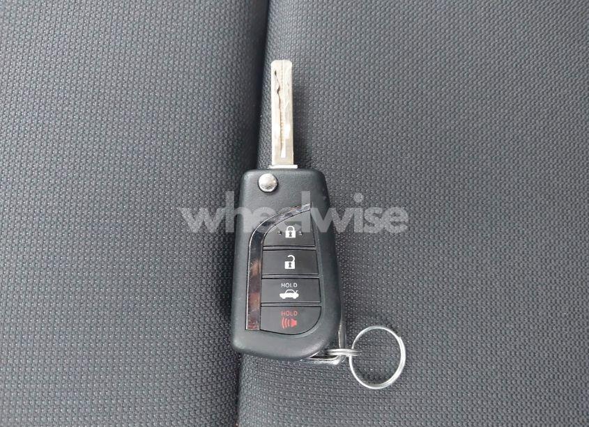 Photo 11 of 2023 Toyota Corolla LE (VIN 5YFB4MDE5PP030220)