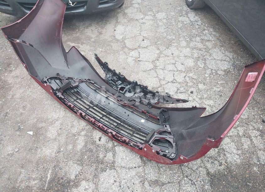 Photo 12 of 2023 Toyota Corolla LE (VIN 5YFB4MDE5PP030220)