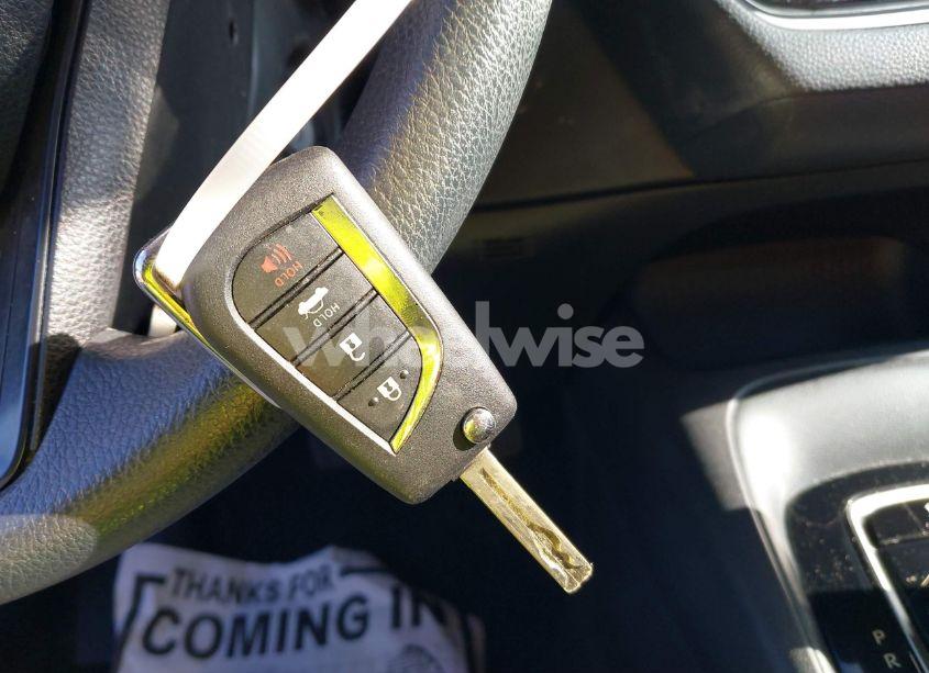 Photo 11 of 2023 Toyota Corolla LE (VIN 5YFB4MDE5PP035269)