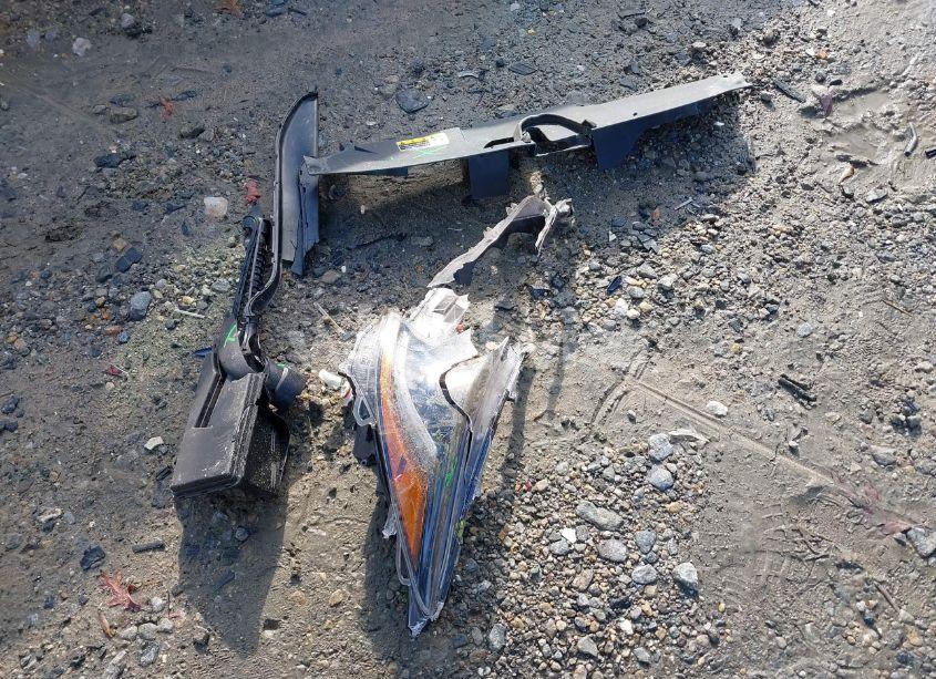 Photo 12 of 2023 Toyota Corolla LE (VIN 5YFB4MDE5PP035269)