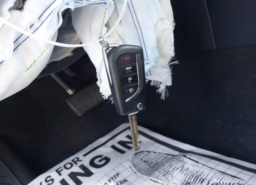 Photo 11 of 2023 Toyota Corolla LE (VIN 5YFB4MDE5PP037717)