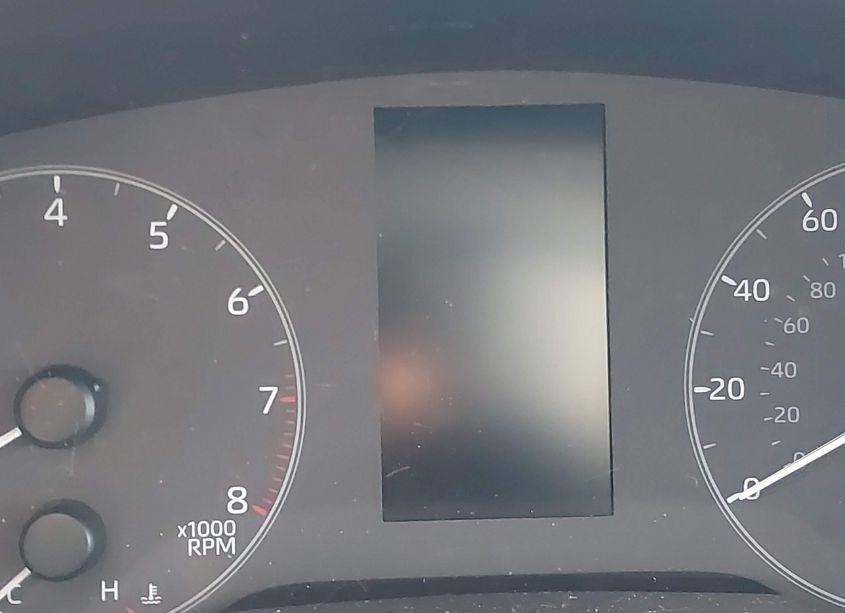 Photo 16 of 2023 Toyota Corolla LE (VIN 5YFB4MDE5PP037717)