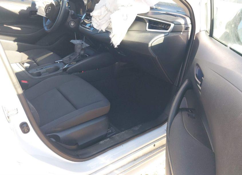 Photo 5 of 2023 Toyota Corolla LE (VIN 5YFB4MDE5PP037717)