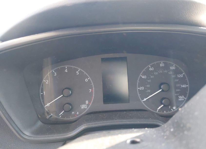 Photo 7 of 2023 Toyota Corolla LE (VIN 5YFB4MDE5PP037717)