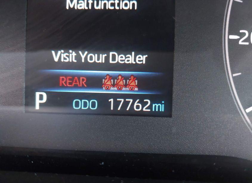 Photo 15 of 2023 Toyota Corolla LE (VIN 5YFB4MDE5PP038429)