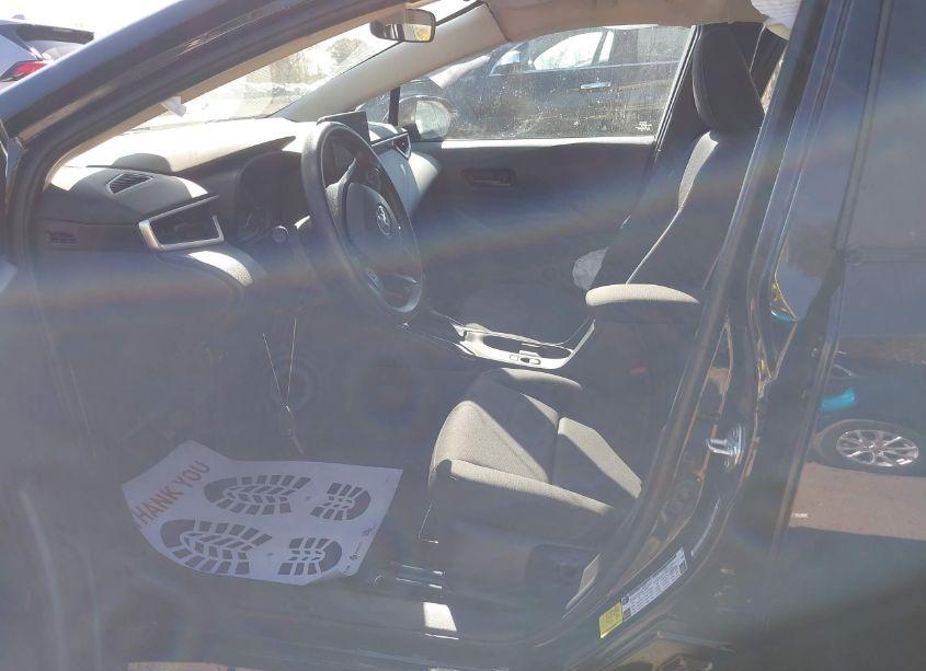 Photo 5 of 2023 Toyota Corolla LE (VIN 5YFB4MDE5PP038429)