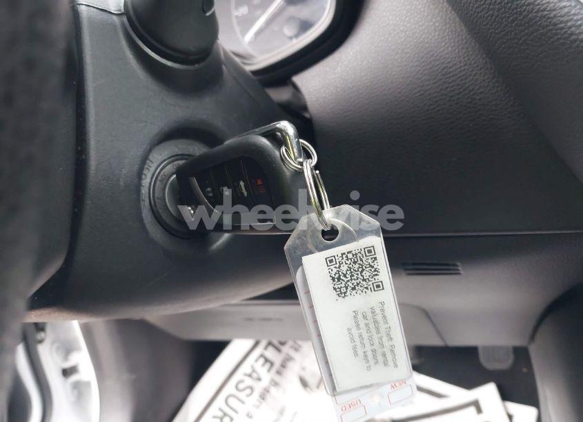 Photo 11 of 2023 Toyota Corolla LE (VIN 5YFB4MDE5PP045073)