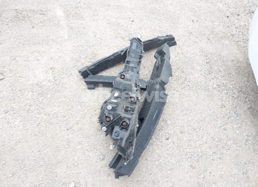 Photo 12 of 2023 Toyota Corolla LE (VIN 5YFB4MDE5PP045073)