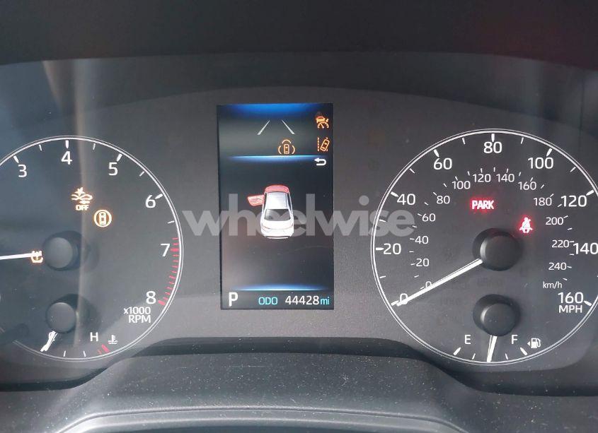 Photo 16 of 2023 Toyota Corolla LE (VIN 5YFB4MDE5PP045073)