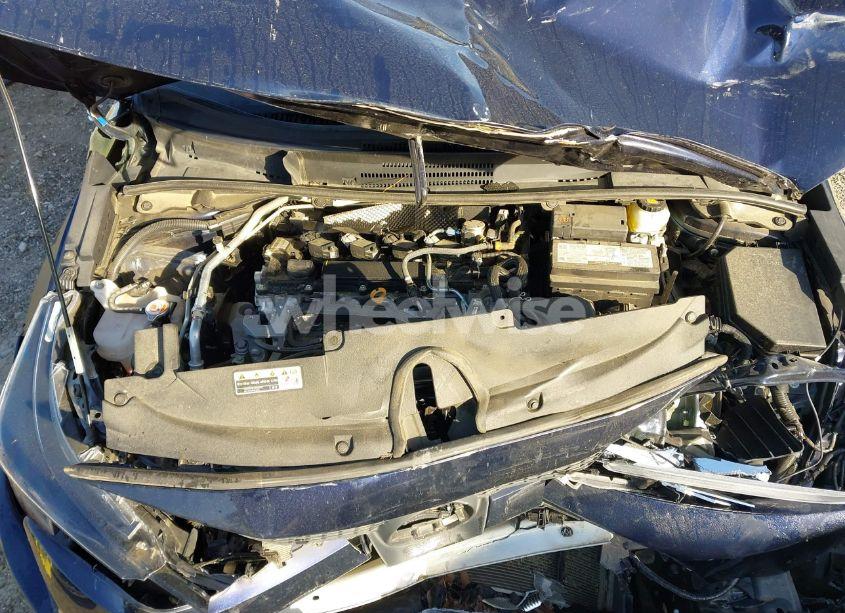 Photo 10 of 2023 Toyota Corolla LE (VIN 5YFB4MDE5PP046269)