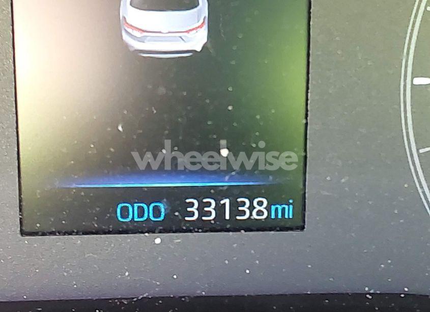 Photo 14 of 2023 Toyota Corolla LE (VIN 5YFB4MDE5PP046269)